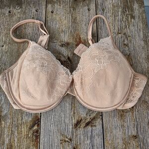 Vintage Victoria's Secret bra 38 D